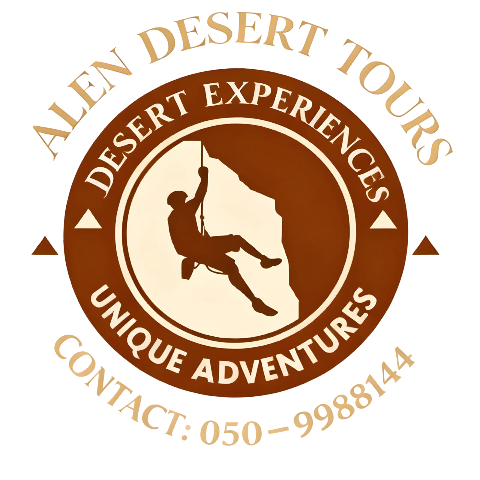 Alen desert tours -Negevland