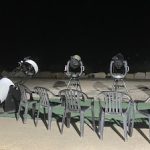 אסטרונומיה ותצפית כוכבים במצפה רמון